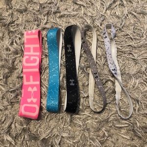 Under Armour Headbands